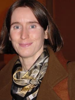 Barbara Stühlmeyer
