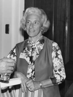 Barbara W. Tuchman