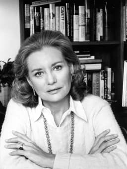 Barbara Walters