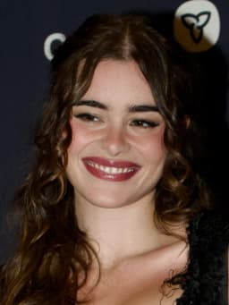 Barbie Ferreira