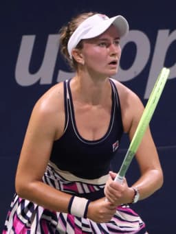 Barbora Krejčíková