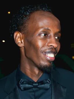 Barkhad Abdi