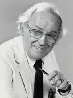 Barnard Hughes