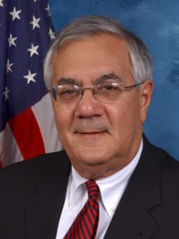 Barney Frank