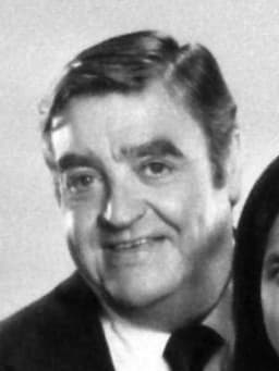 Barney Martin