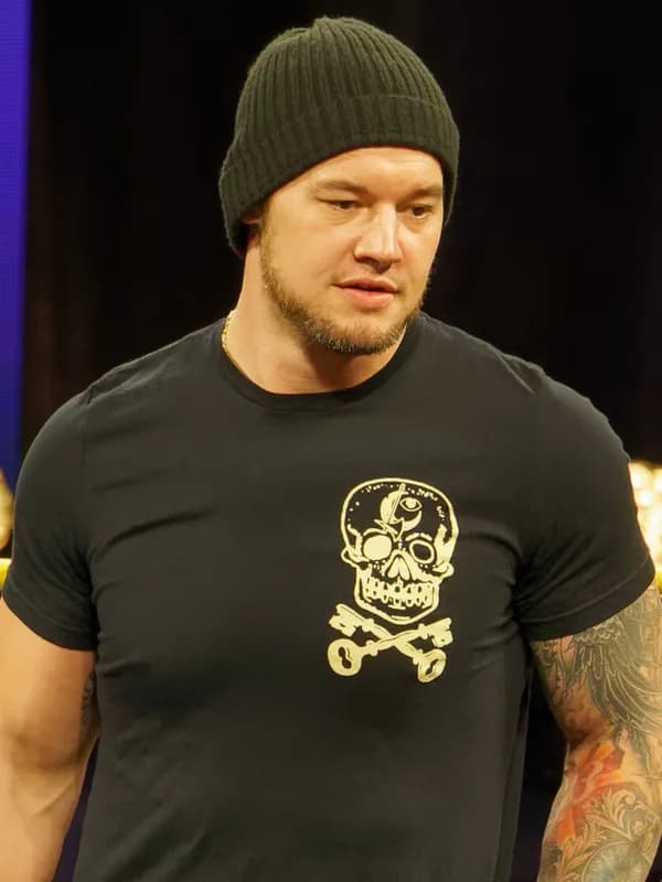 Baron Corbin