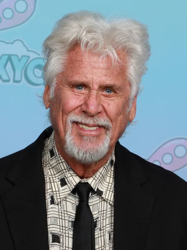 Barry Bostwick