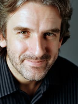 Barry Douglas (pianist)