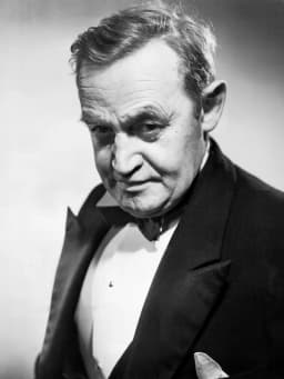 Barry Fitzgerald