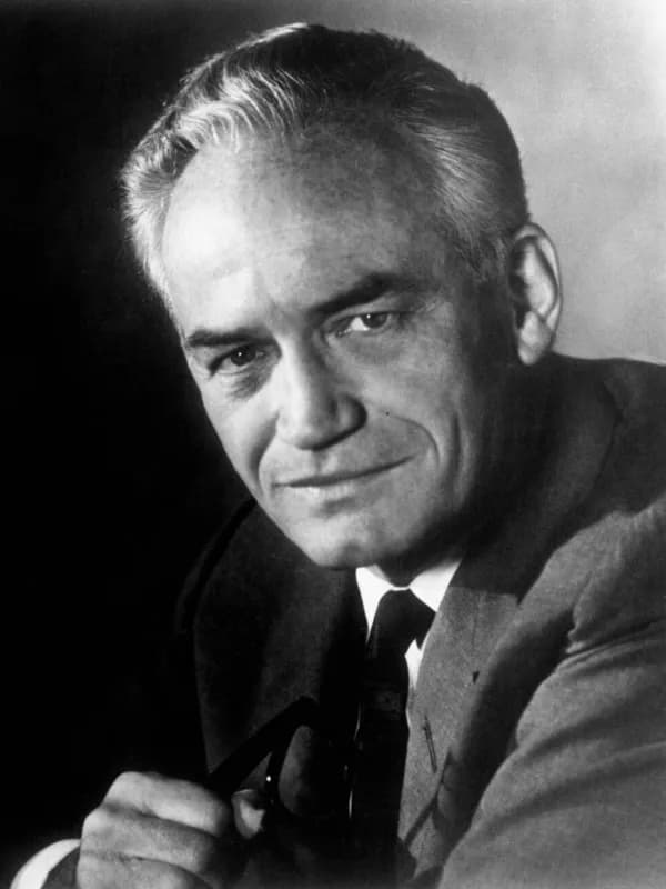 Barry Goldwater
