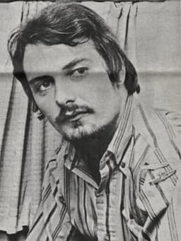 Barry Jenkins (musician)