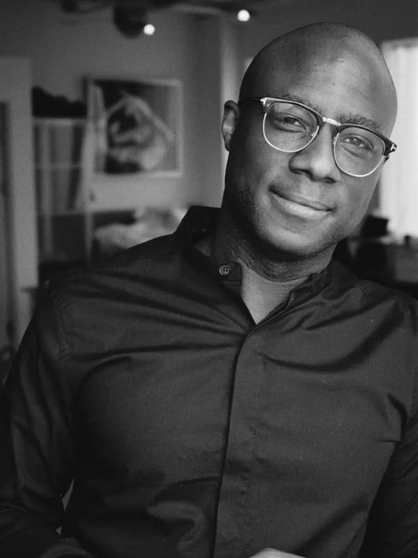 Barry Jenkins