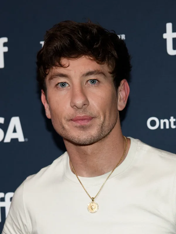 Barry Keoghan