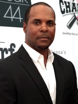 Barry Larkin