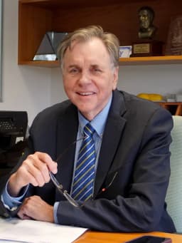 Barry Marshall