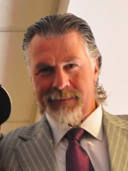 Barry Melrose