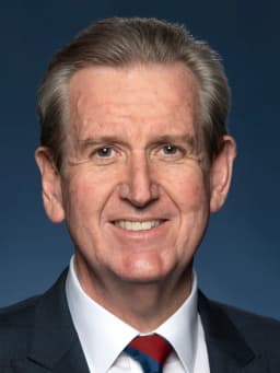 Barry O'Farrell