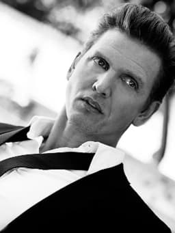 Barry Pepper