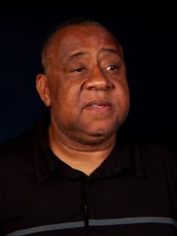 Barry Shabaka Henley