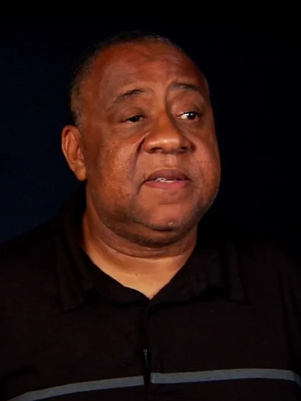 Barry Shabaka Henley