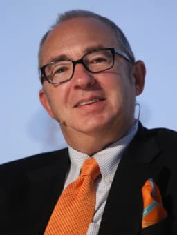 Barry Sonnenfeld