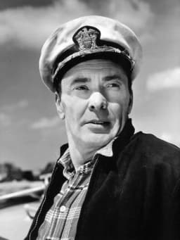 Barry Sullivan (American actor)