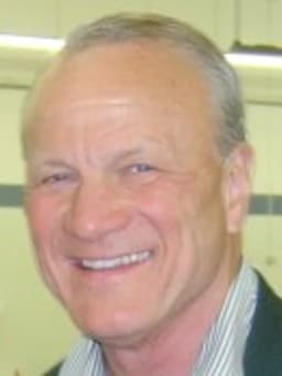 Barry Switzer