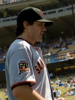Barry Zito