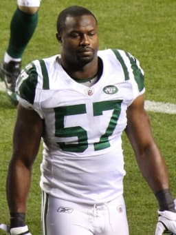 Bart Scott