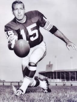 Bart Starr