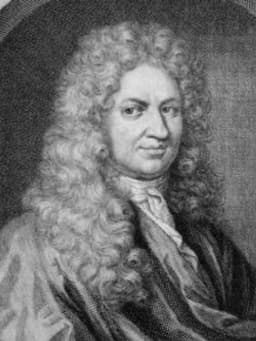 Barthélemy d'Herbelot