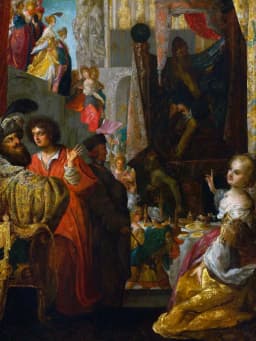 Bartholomeus Strobel