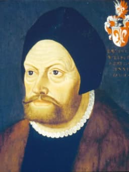 Bartholomeus Welser V