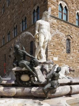 Bartolomeo Ammannati