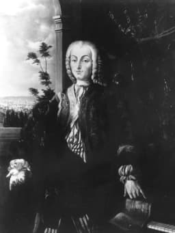 Bartolomeo Cristofori