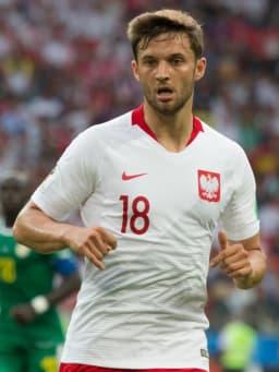 Bartosz Bereszyński