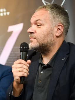 Bartosz Brożek