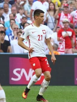 Bartosz Kapustka
