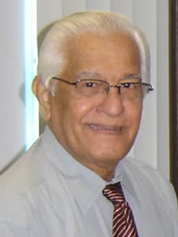 Basdeo Panday