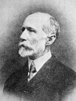 Basil Hall Chamberlain