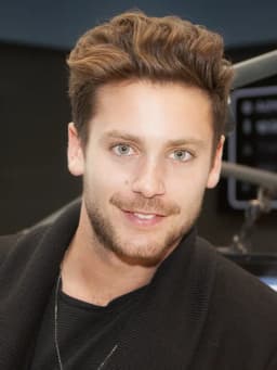 Bastian Baker