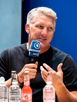Bastian Schweinsteiger