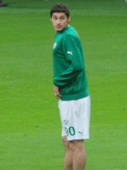 Batuhan Altıntaş (footballer)