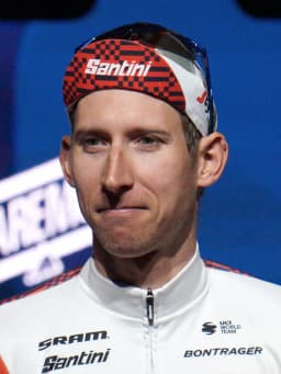 Bauke Mollema