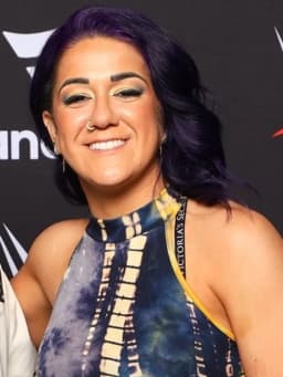 Bayley (wrestler)
