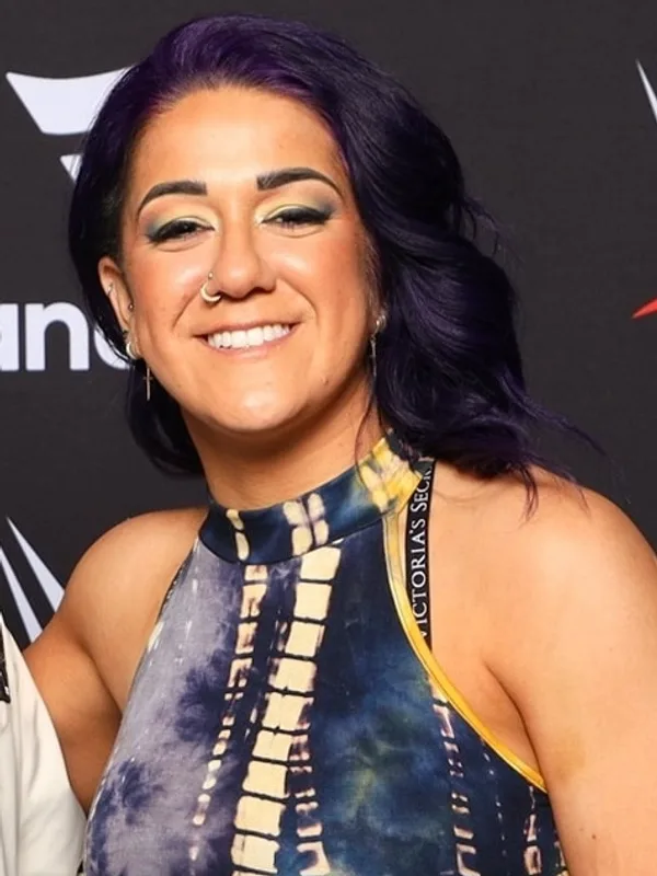 Bayley (wrestler)