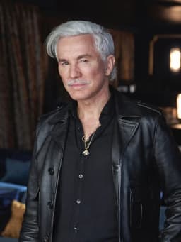 Baz Luhrmann