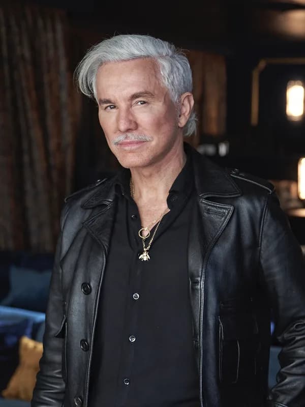 Baz Luhrmann