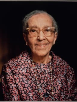 Bazoline Estelle Usher