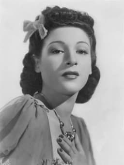 Bea Wain